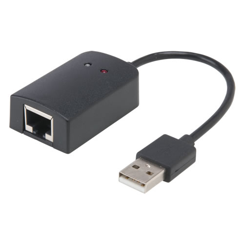 CYBER・USB LANアダプター（SWITCH用）