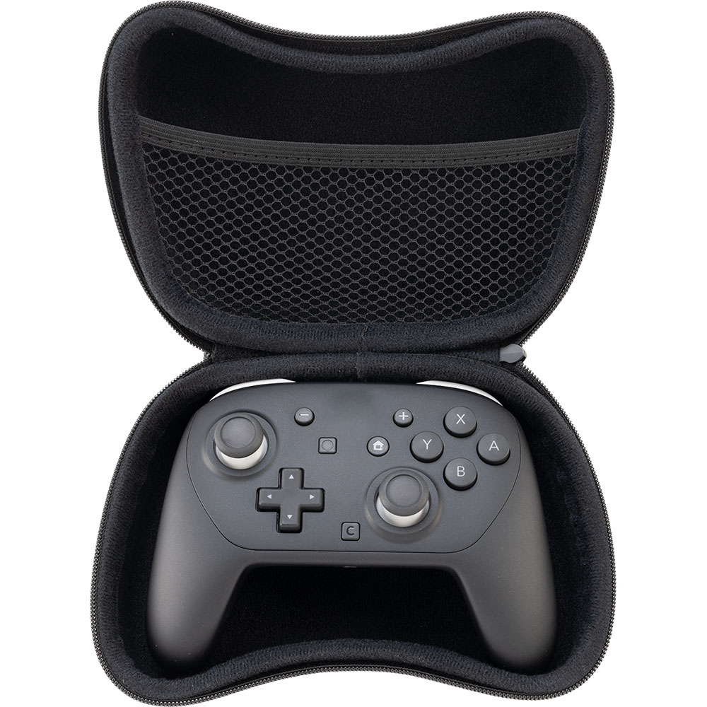 Nintendo Switch Proコントローラー／Nintendo Switch 2 Proコントローラーなどをスッキリ収納