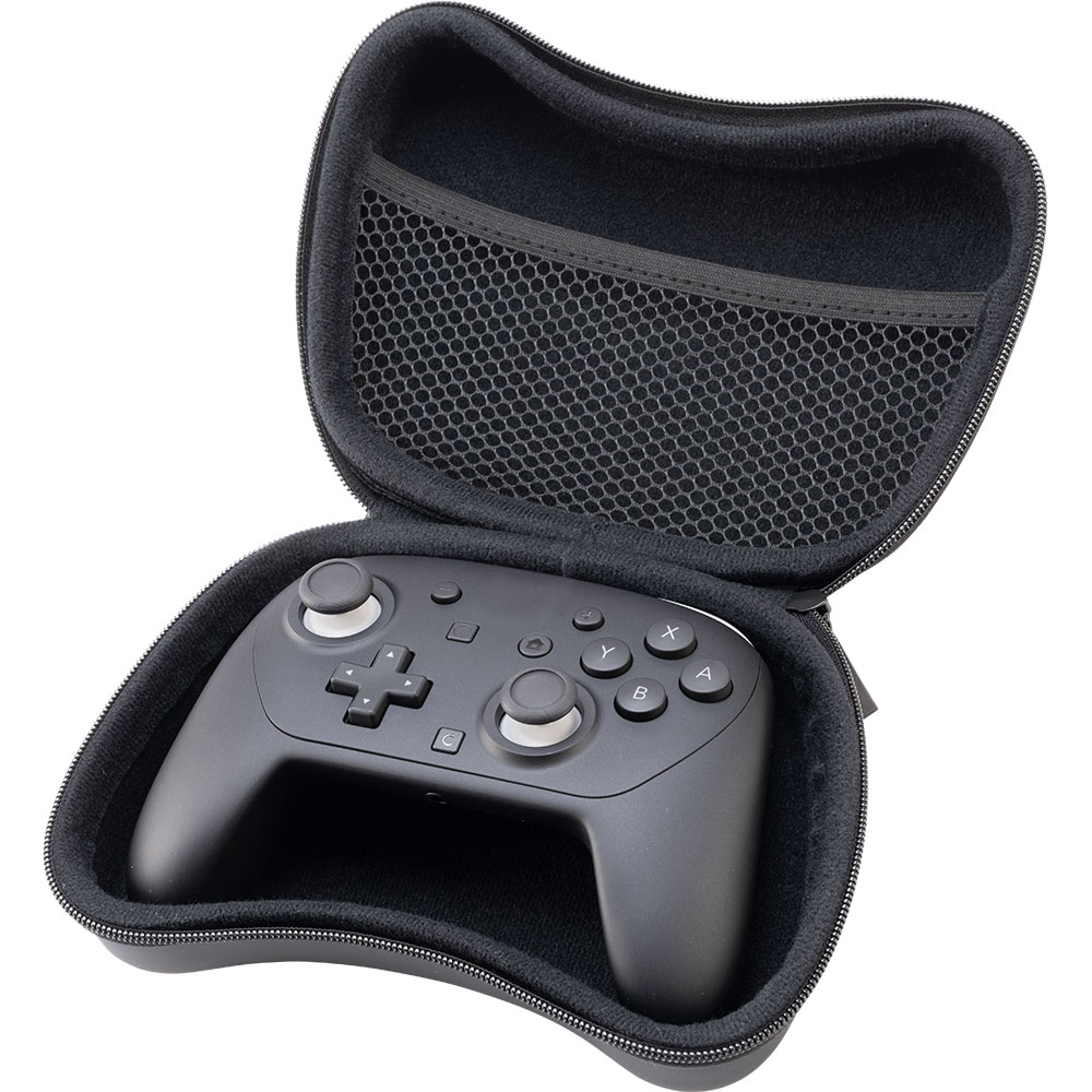 Nintendo Switch Proコントローラー／Nintendo Switch 2 Proコントローラーなどをスッキリ収納
