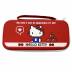 Hello Kitty セミハードケース（SWITCH用）  » Click to zoom ->