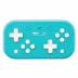 8BitDo Lite Bluetooth Gamepad〈Turquoise Edition〉  » Click to zoom ->