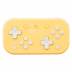 8BitDo Lite Bluetooth Gamepad〈Yellow Edition〉  » Click to zoom ->