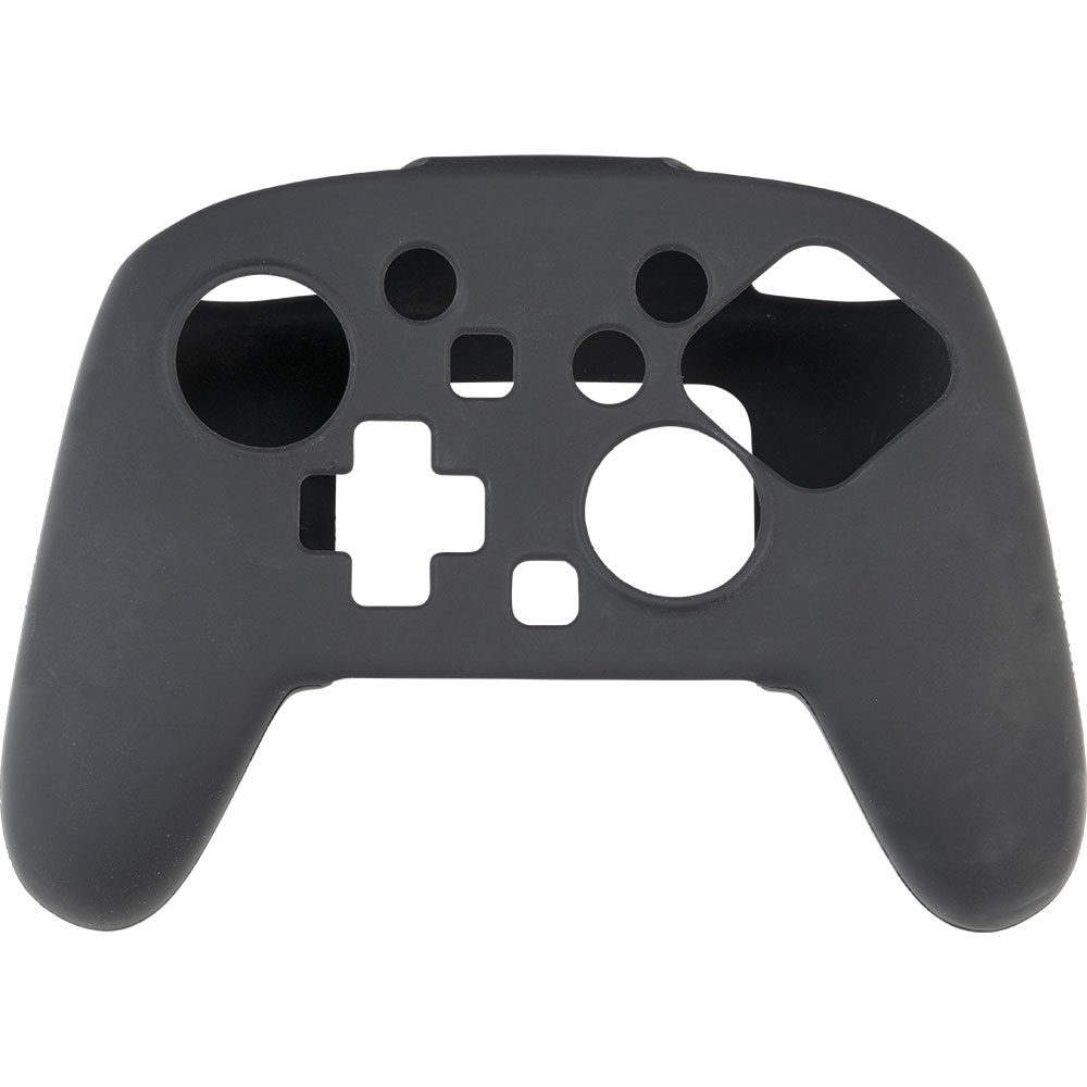 CYBER・コントローラーシリコンカバー（Switch2 Proコントローラー用）