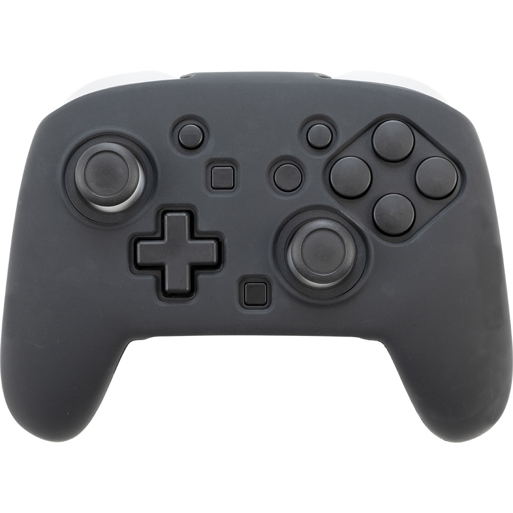 表面はゴミやホコリが付きにくいアンチダスト加工