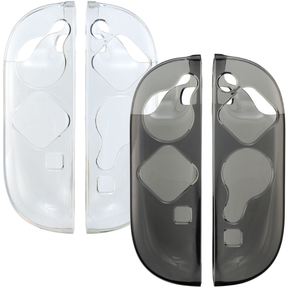 CYBER・TPUグリップカバー(Switch2 Joy-Con2用)