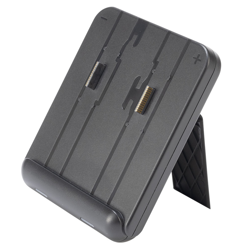 CYBER・コントローラー充電スタンド（Switch2 Joy-Con2用）