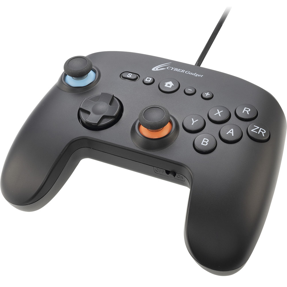 ボタンロックスイッチ
ボタンロック機能のON／OFFを簡単切り替え