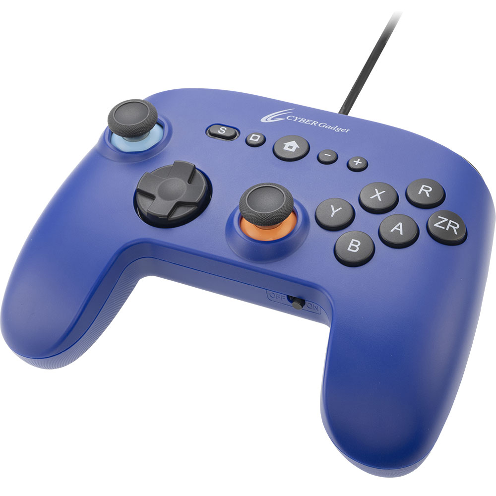 ボタンロックスイッチ
ボタンロック機能のON／OFFを簡単切り替え