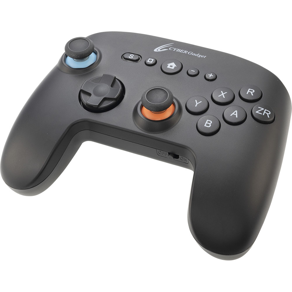 ボタンロックスイッチ
ボタンロック機能のON／OFFを簡単切り替え