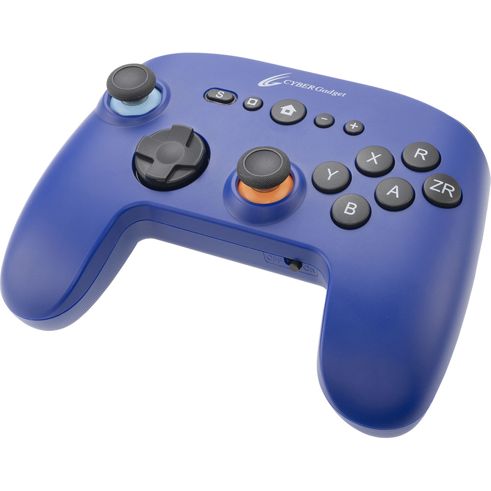 ボタンロックスイッチ
ボタンロック機能のON／OFFを簡単切り替え