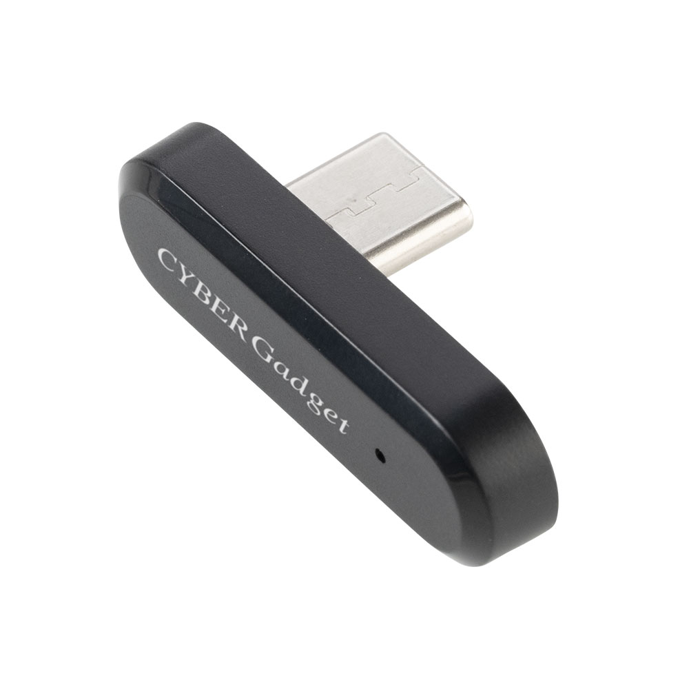 2.4GHzレシーバー