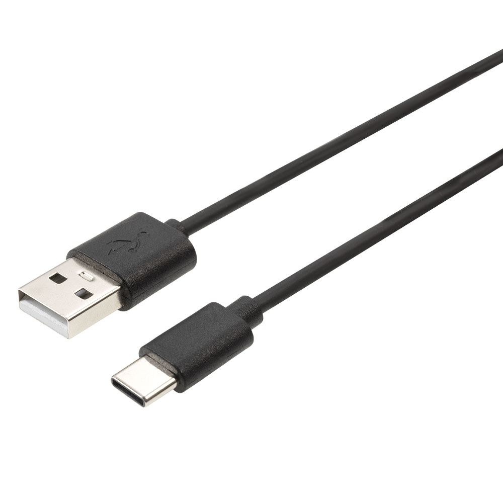 充電用USB Type-Cケーブル（約1.2m）