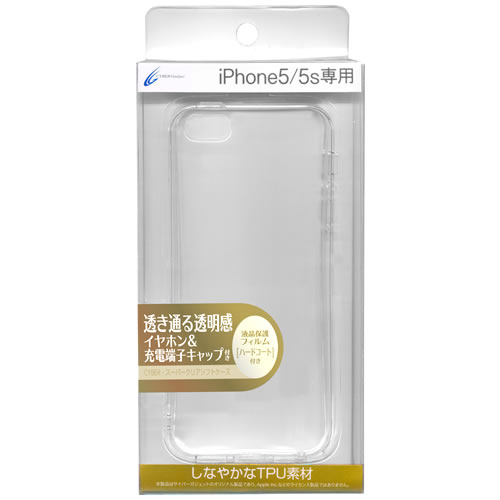 iphone5.5sケース