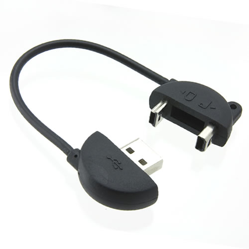 CYBER・USBマルチ充電ケーブル（DSi／PSP用）