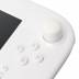 CYBER・アナログスティックカバー HIGHタイプ（Wii U GamePad用）〈ホワイト〉  » Click to zoom ->
