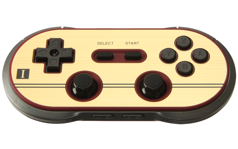 FC30PRO GAME CONTROLLER